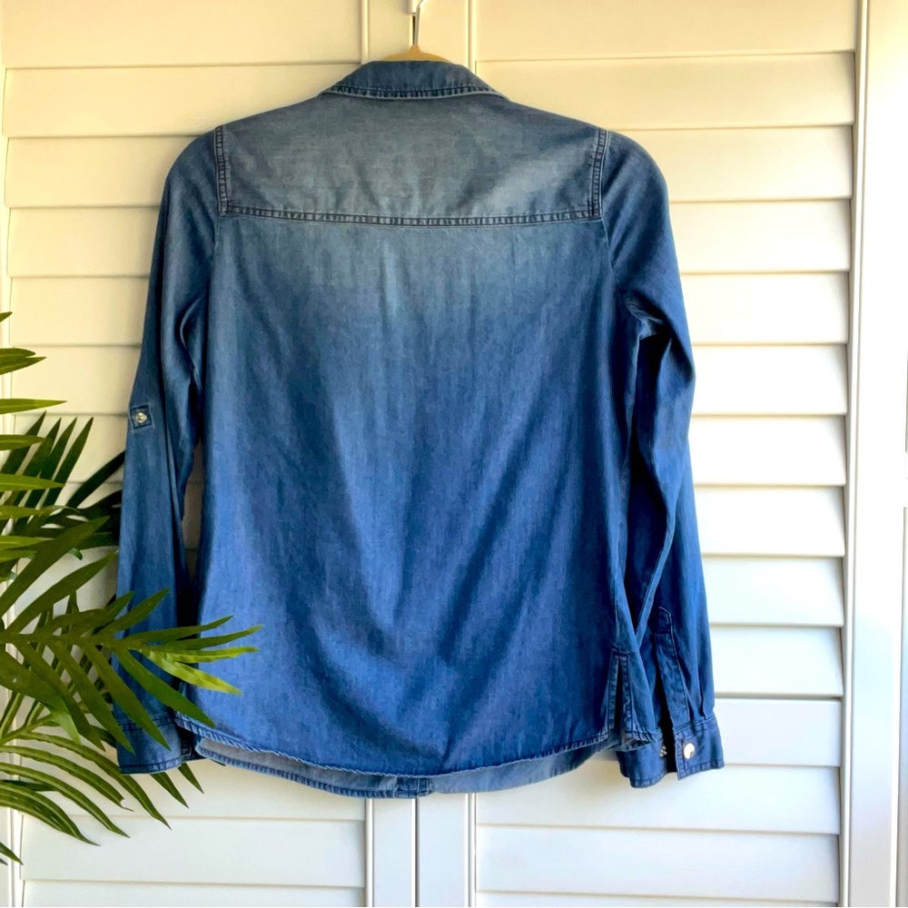 Guess Women’s Lightweight Denim - Picture 2 of 4